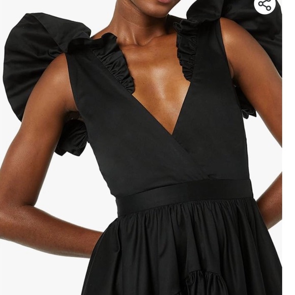 Making the Cut designer dress size Large NWT - Picture 2 of 6